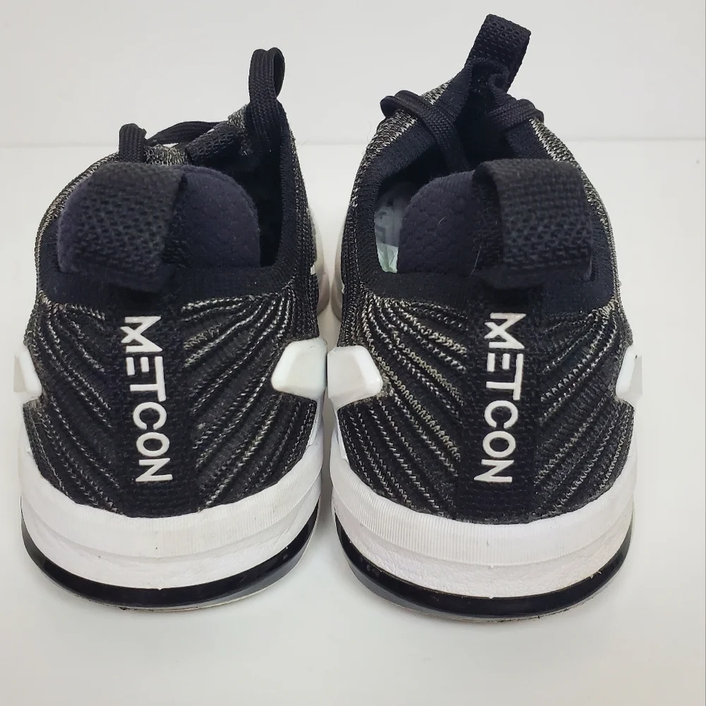 NIKE Metcon DSX Flyknit 2 Running Shoes - Picture 5 of 9